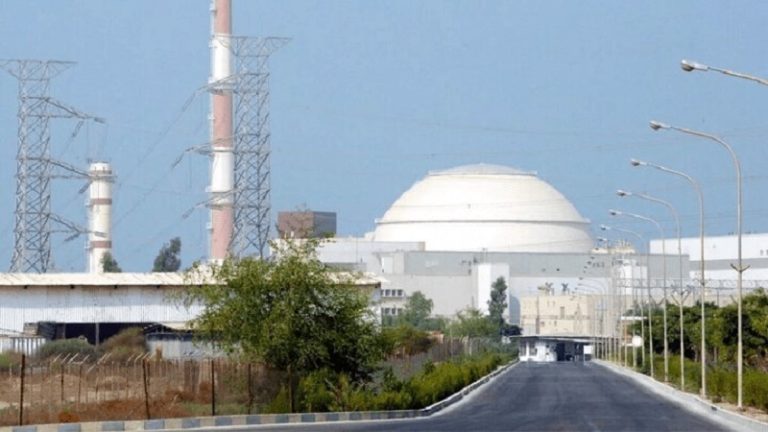Bushehr Nuclear Power Plant Continues Operations Smoothly
