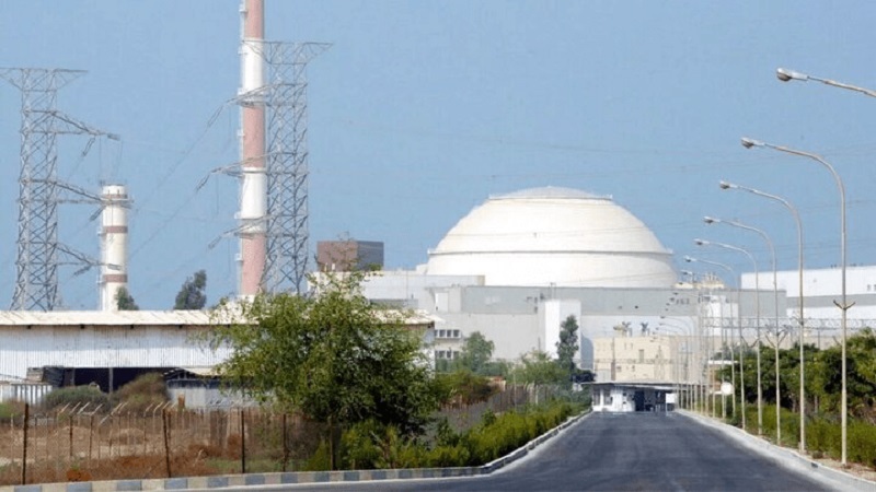 Bushehr Nuclear Power Plant Continues Operations Smoothly