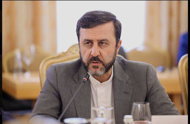 Iran Vows Resolute Response to Any Aggression