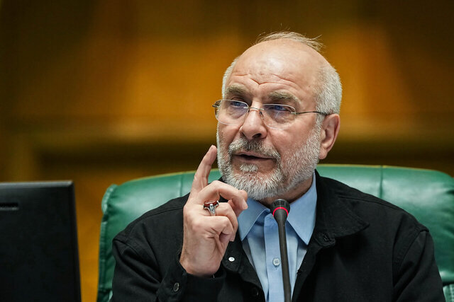 Time Ticks Down: Qalibaf's Urgent Message