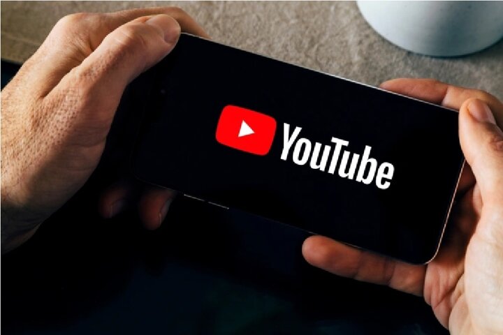 YouTube Search "Becomes a Conversation