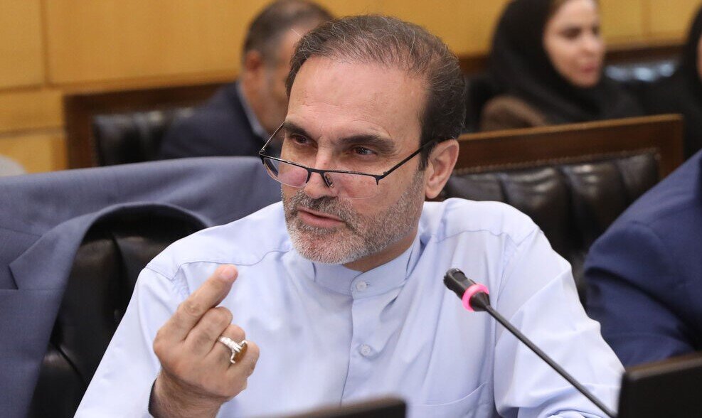 Iranian Lawmaker: Alternative Routes Secured for Essential Goods