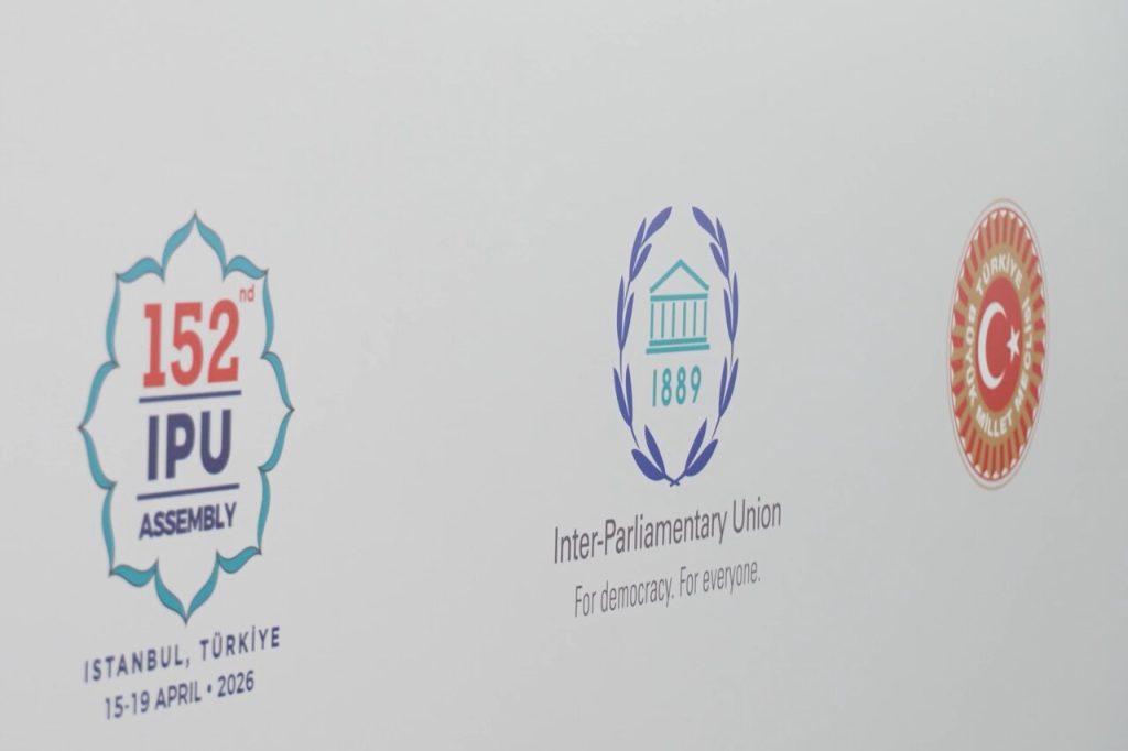 Iranian Parliamentary Delegation Joins 152nd IPU Assembly