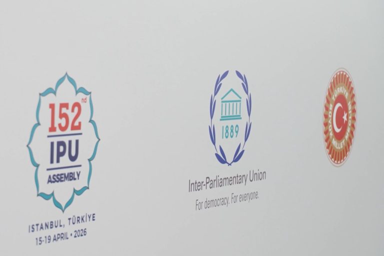 Iranian Parliamentary Delegation Joins 152nd IPU Assembly