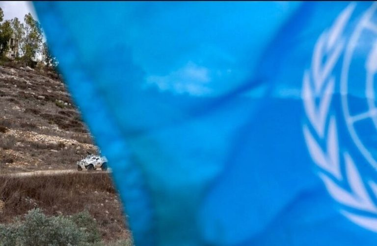 UNIFIL Sounds Alarm: UN Peacekeeping Cameras Targeted in Southern Lebanon