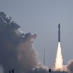 China's Kinetica-1 Rocket Soars, Delivering 8 Satellites to Orbit