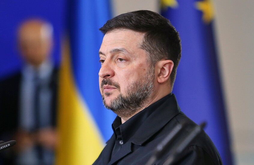 Kyiv Faces Dire Shortage of Patriot Missiles: Zelensky's Urgent Appeal