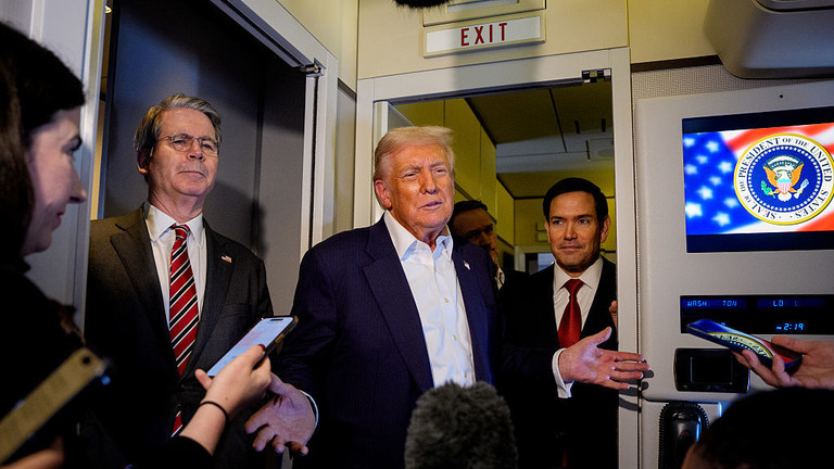 US Denies India Oil Sanction Waiver Extension