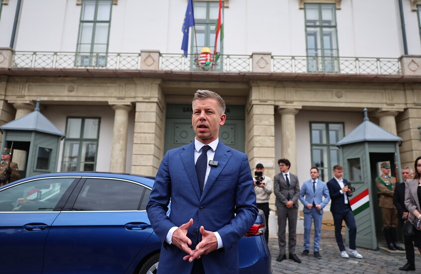 Hungary's Power Shift: EU Divisions Remain Unresolved, Says Bloomberg