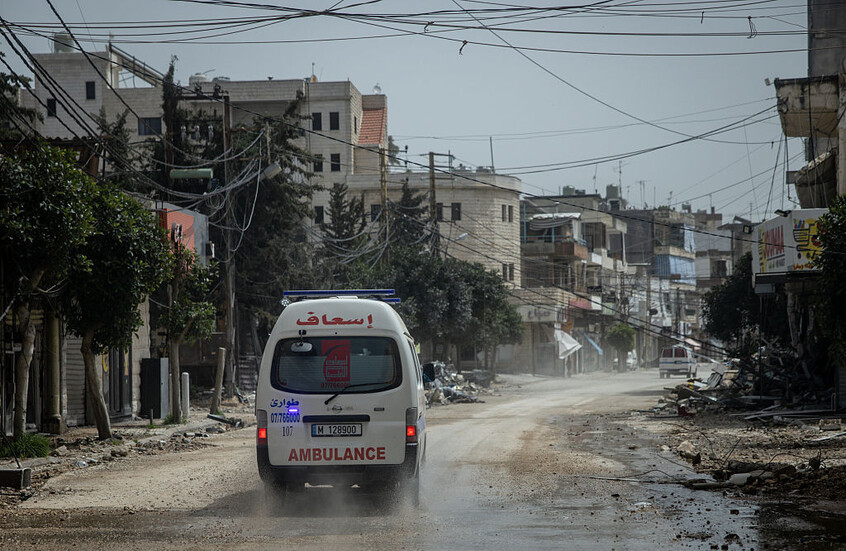 Lebanese Army Reports Soldier and Brother Killed in Israeli Attack
