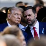 Trump: Strait of Hormuz Reopening Unlikely in Near Future