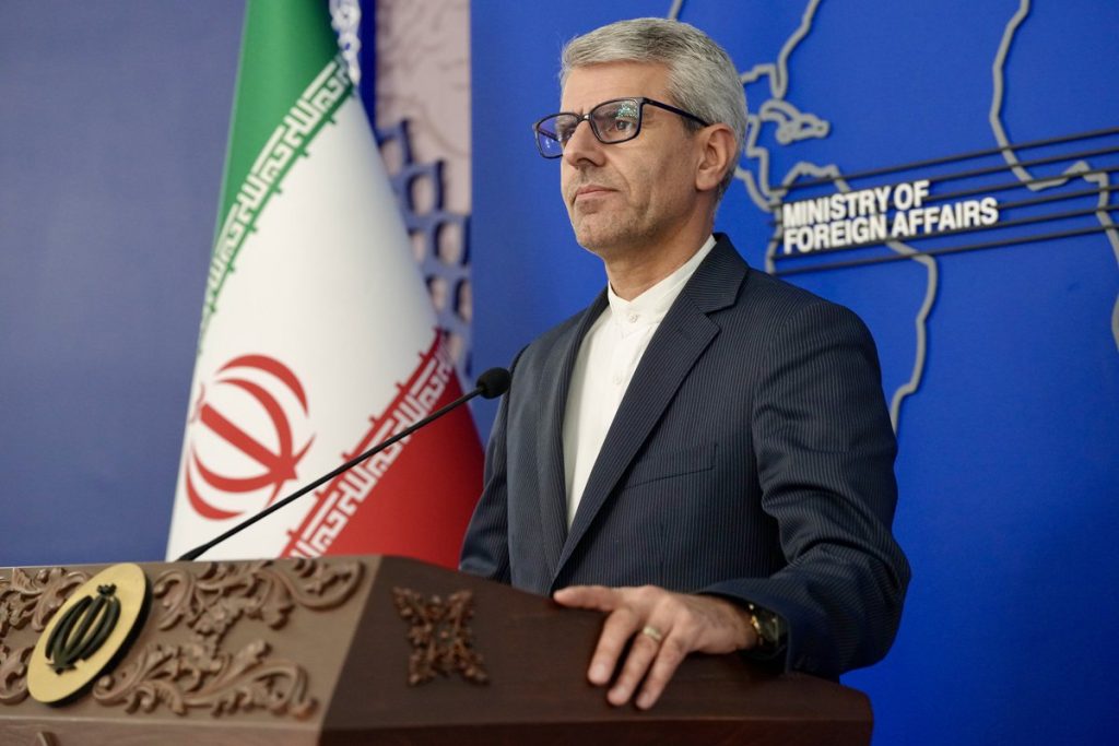 Terrorism Fight: A Global Responsibility, Says Official