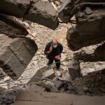 Lebanon Reels: Israeli Attacks Claim Lives of Young and Healers