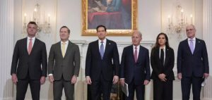 Hezbollah: Israel Sought "Redress" Through Talks After Defeat