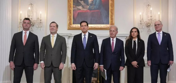 Hezbollah: Israel Sought "Redress" Through Talks After Defeat