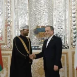 Iran's Ambassador to Oman: Oman Remains Top Regional Friend