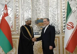Iran's Ambassador to Oman: Oman Remains Top Regional Friend