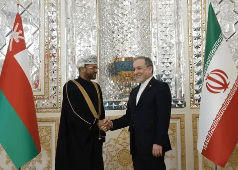Iran's Ambassador to Oman: Oman Remains Top Regional Friend