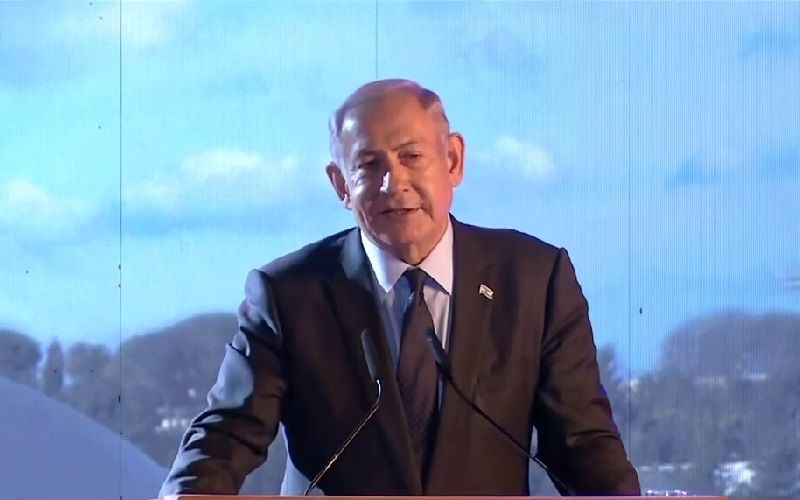 Netanyahu Orders Direct Lebanon Talks on Hezbollah Disarmament and Peace