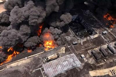 Israel Awaits US Green Light for Iran Energy Site Strike