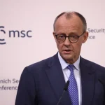 German Chancellor: Iran's Strength Surpasses All Expectations