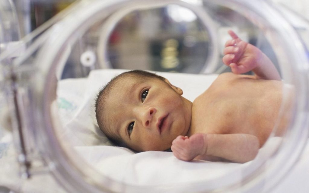 Tiny Beginnings, Big Risks: Low Birth Weight Linked to Stroke Later in Life