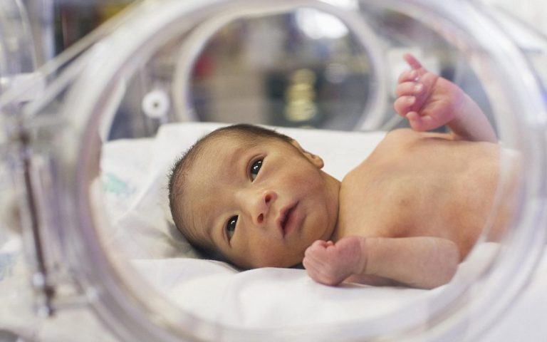 Tiny Beginnings, Big Risks: Low Birth Weight Linked to Stroke Later in Life