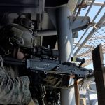 Iran's Shipping Chief: US Port Blockade a "Dangerous Step Backwards