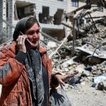 European Council President Discusses De-escalation with Iran's President-elect