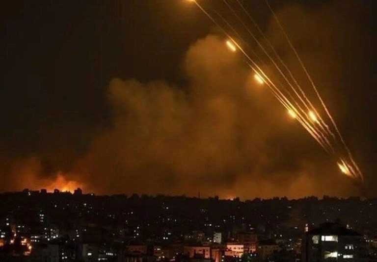 Global Tensions Flare: University Under Fire, Baghdad Base Targeted, Civilian Casualties Reported