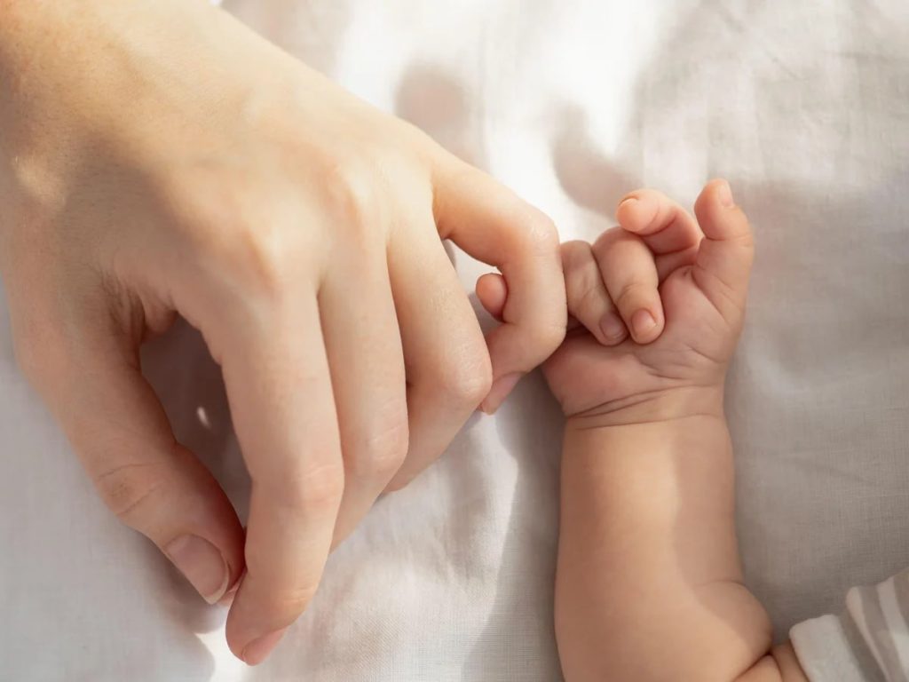 British Parents Struggle: 40% Can't Afford Baby Essentials