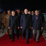 Islamabad Summit: Iran and US Test Diplomacy, Pakistan Hosts Potential Diplomatic Breakthrough