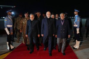 Islamabad Summit: Iran and US Test Diplomacy, Pakistan Hosts Potential Diplomatic Breakthrough