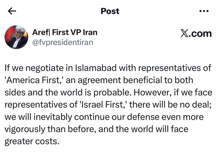 Bridging Divides: Iran's Path to Global Harmony Through Strategic Diplomacy