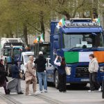 Fuel Price Fury: Ireland & Norway Ignite Amidst Global Economic Fallout