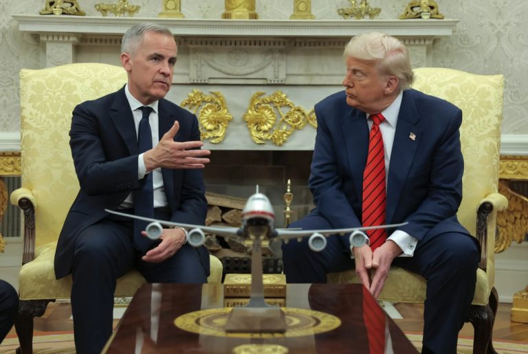 نخست وزیر کانادا قول داد به وابستگی کشورش به آمریکا پایان دهد | خبرگزاری بین‌المللی شفقنا | خبرگزاری شیعیان، فتاوای آیت‌الله سیستانی و مرجعیت، آخرین اخبار ایران و جهان