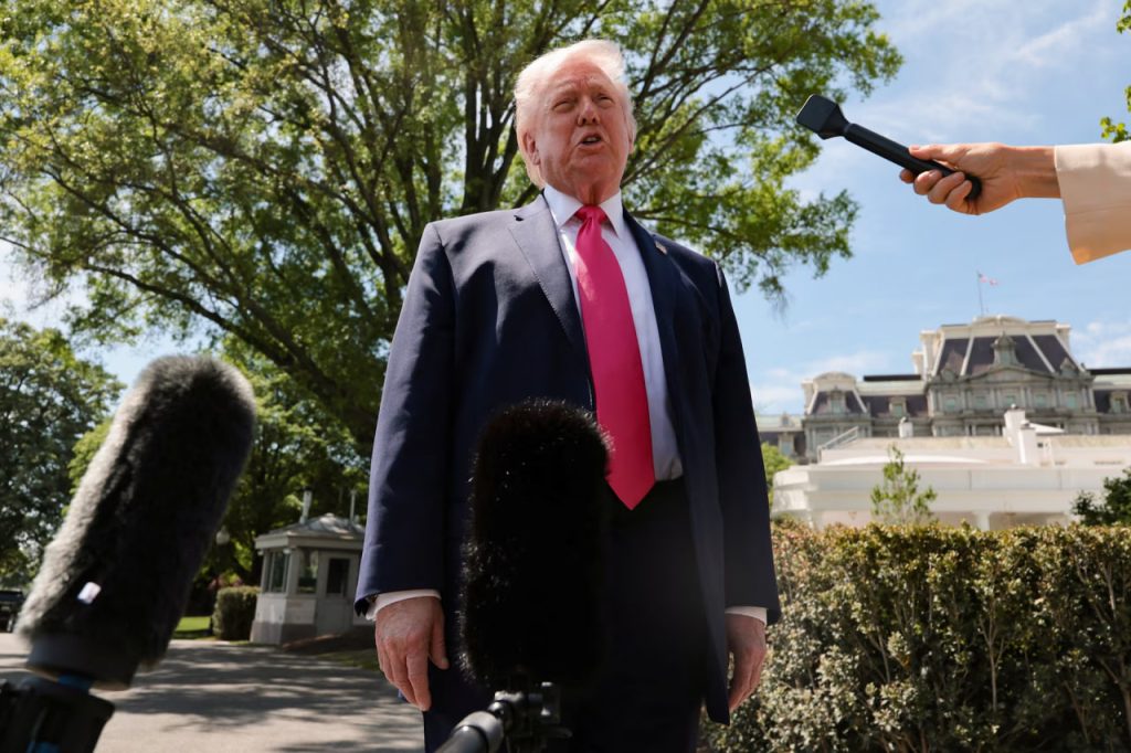 Trump Claims America Enjoys "Very Good" Ties with Iran; Next Meeting Eyed for Weekend