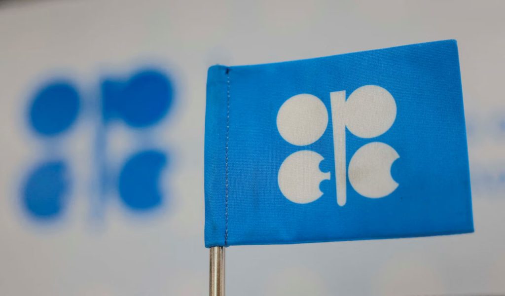 UAE Eyes OPEC Exit Amid Global Energy Crisis