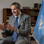 IAEA Claims: High-Enrichment Uranium Potentially Located at Iran's Isfahan Site