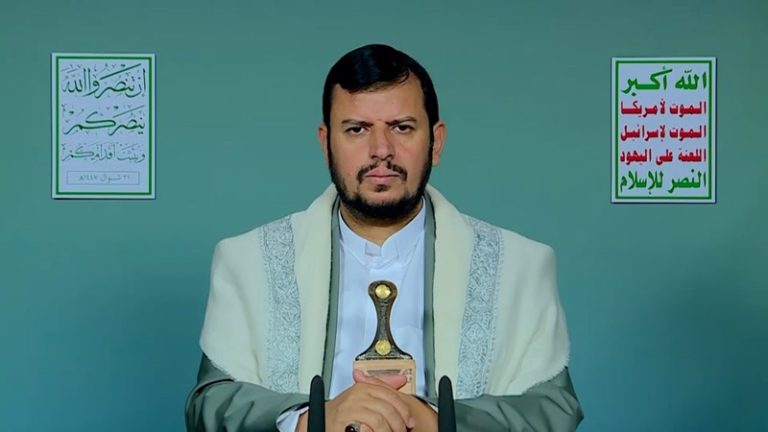 Yemen's Ansarullah Leader: Iran's Victory Revived Deterrence Equation