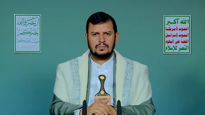 Yemen's Ansarullah Leader: Iran's Victory Revived Deterrence Equation