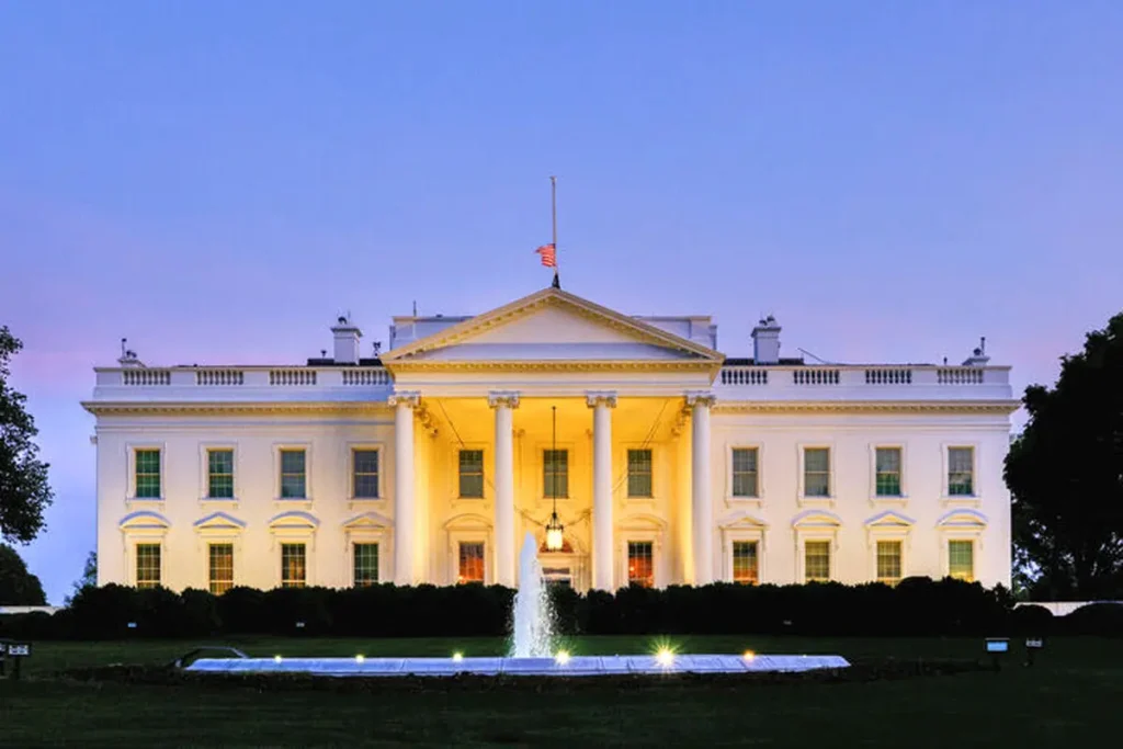 Washington: Lebanon Not Part of Ceasefire