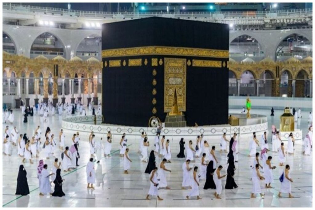 Hajj Organization Gears Up for 30,000 Iranian Pilgrims to Holy Land